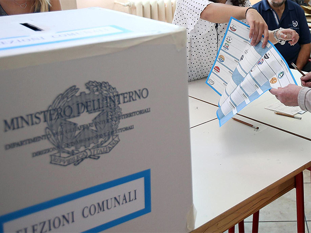 Aggiornamento dell'Albo Unico Comunale dei presidenti di seggio elettorali